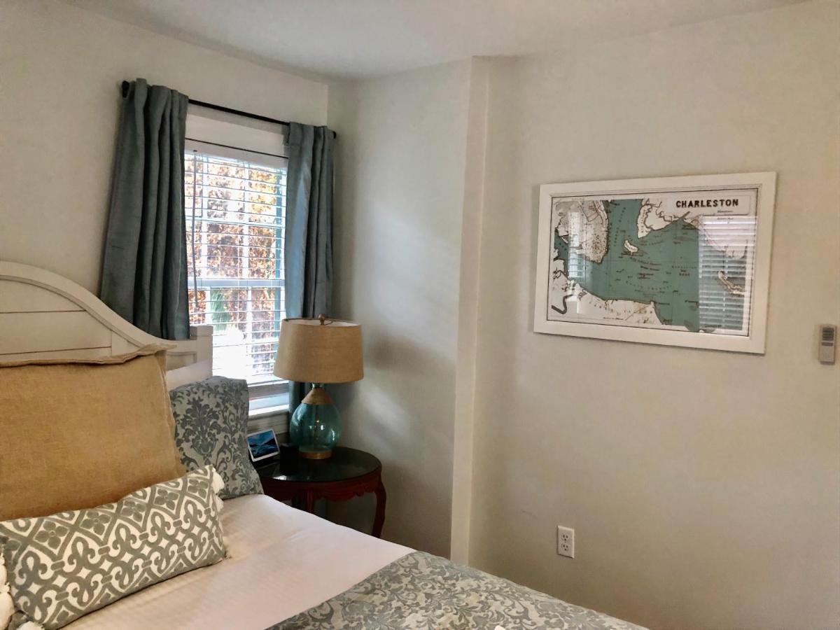 Daybed With Trundle In The Beautiful Ashley Inn 4 Blocks From King St Charleston Exterior foto