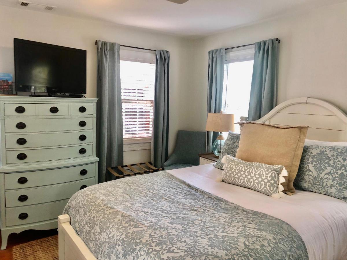 Daybed With Trundle In The Beautiful Ashley Inn 4 Blocks From King St Charleston Exterior foto