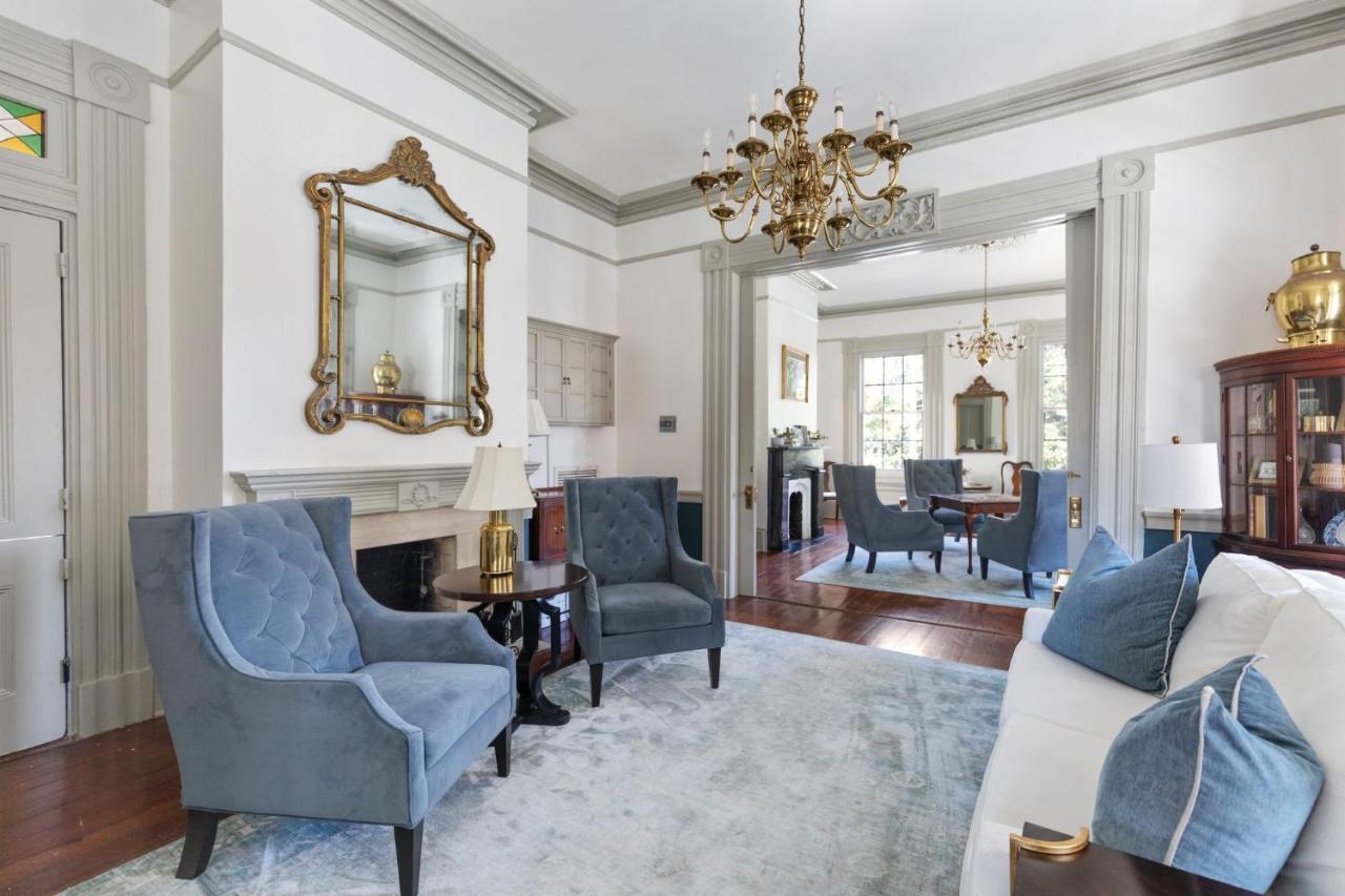 Daybed With Trundle In The Beautiful Ashley Inn 4 Blocks From King St Charleston Exterior foto