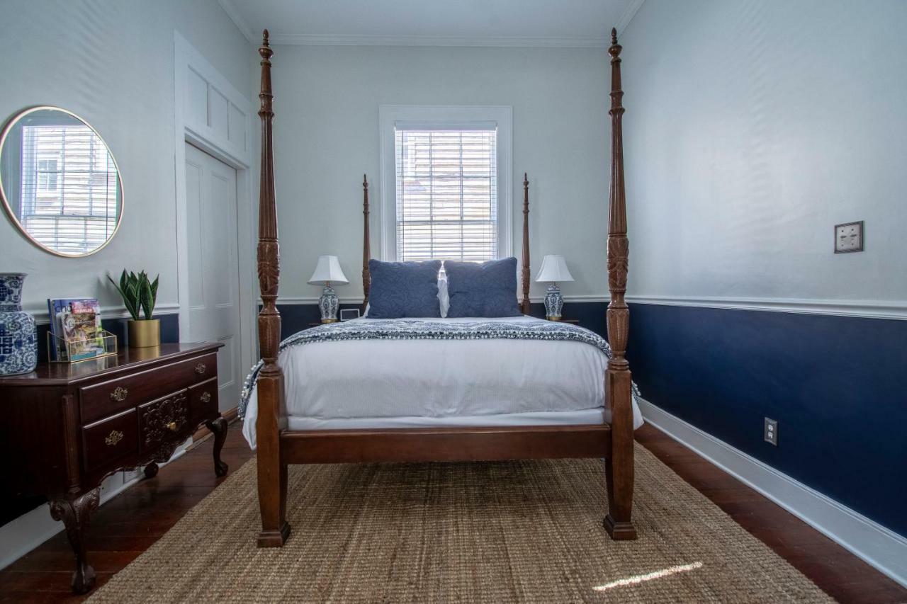 Daybed With Trundle In The Beautiful Ashley Inn 4 Blocks From King St Charleston Exterior foto
